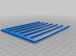 AJAZZ AK33 Mounting Plate