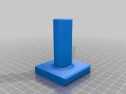 Alternate AR15 Pusher