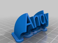 andy