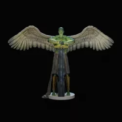 Angel Planetar