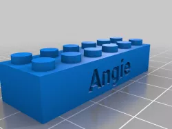 Angie