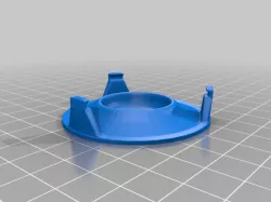 Ant Bait Station