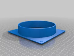 Anycubic Photon S 125mm ventilation cap