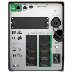 APC Smart-UPS Card Cover