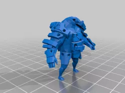 arcane constructs - dnd - monster pack - tm