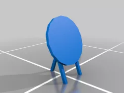 Archery Target