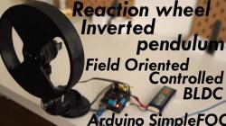 arduino reaction wheel 3D Models | Page 1 | STLFinder