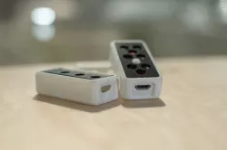 Arduino Nano case