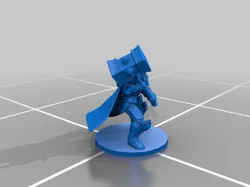 Arthas Menethil