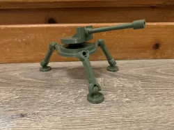 Artillery/AA Emplacement