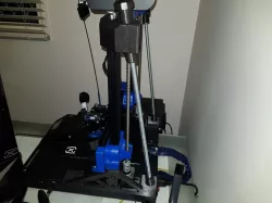Artillery Genius - Z brace
