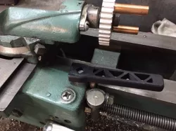 Atlas Lathe Wrench