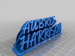 AUBREE