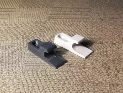 Automatic Spring Catch spare part