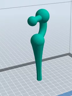 Awning Crank for Power Drill