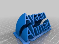 Ayaan Ahmad
