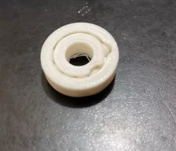 Balero/bearing 8mm 
