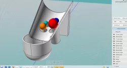 Ball Roll Game