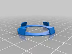 Base marker
