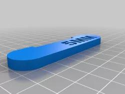Beastmaker 2000 - Spacer/Inserts (3MM, 5MM & 8MM) **Prototype