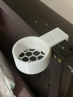 Bedhead Cup Holder