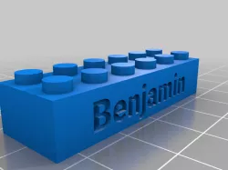 Benjamin