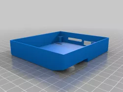 Bigtreetech TFT35-E3-v3 cover