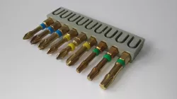 Bit Holder