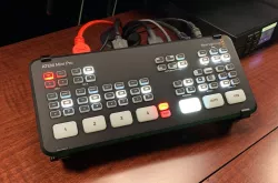 Blackmagic ATEM Mini / Mini Pro Stand