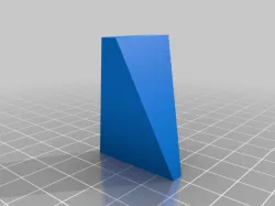 Blank Alternative d4