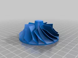 Blower/ Impeller