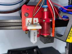 BLTouch 3.1 Bracket/Mount for Creality Cr10S-Pro