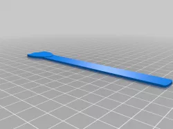 Bookmark - Template