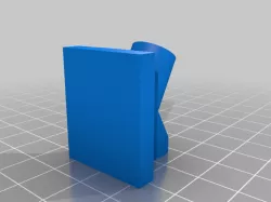 Boss WL-T holder/mount