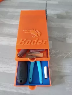 boîte à outils Creality Ender3