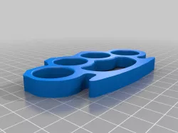 Brass Knuckles