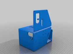 BTT SKR Mini E3 / TFT35-E3 V3 case