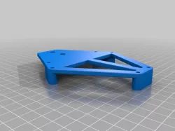 ButtKicker for Fanatec V3 pedals