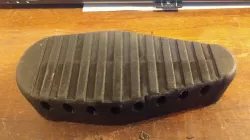 Buttstock Mold