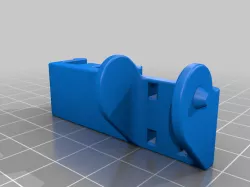 Cable Chain Offset