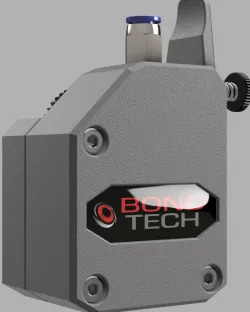 CAD Model of Bondtech BMG Extruder