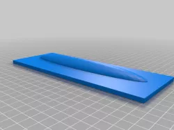 cake comb