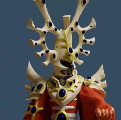 Calcium Vocalist