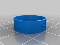 Camden Ring