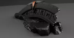 Carlz Old Piece Of StarGate