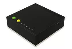 Case for Z80-MBC2