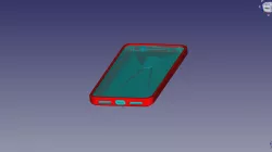 Case xiaomi redmi note 4