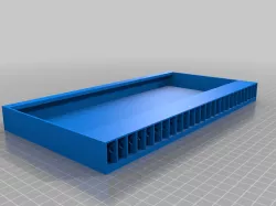 Ceiling Air Vent Redirect
