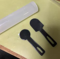 Cerambot Spatula for clay
