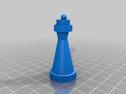 Chess minimal